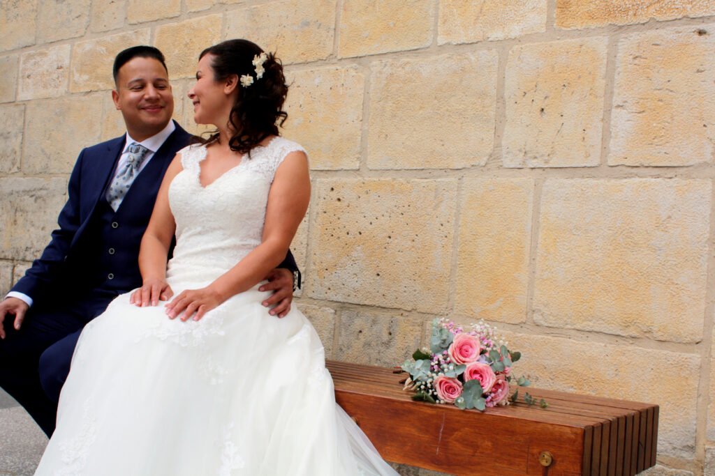 álbum de boda zaragoza