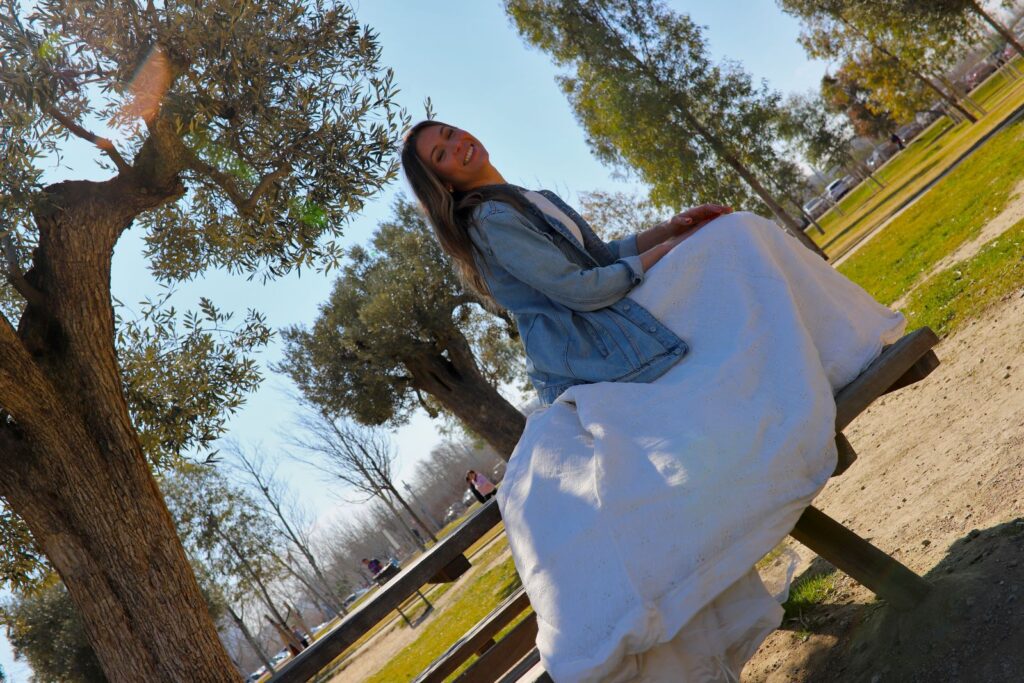 Reportaje de novios zaragoza