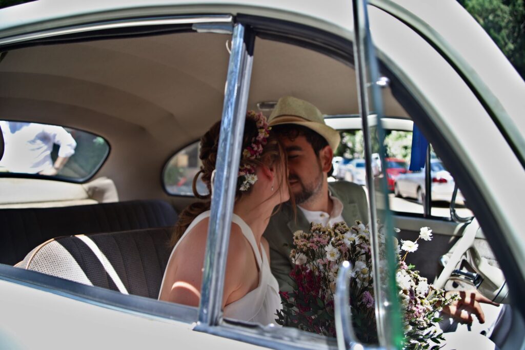 bodas espectaculares