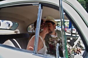 bodas espectaculares