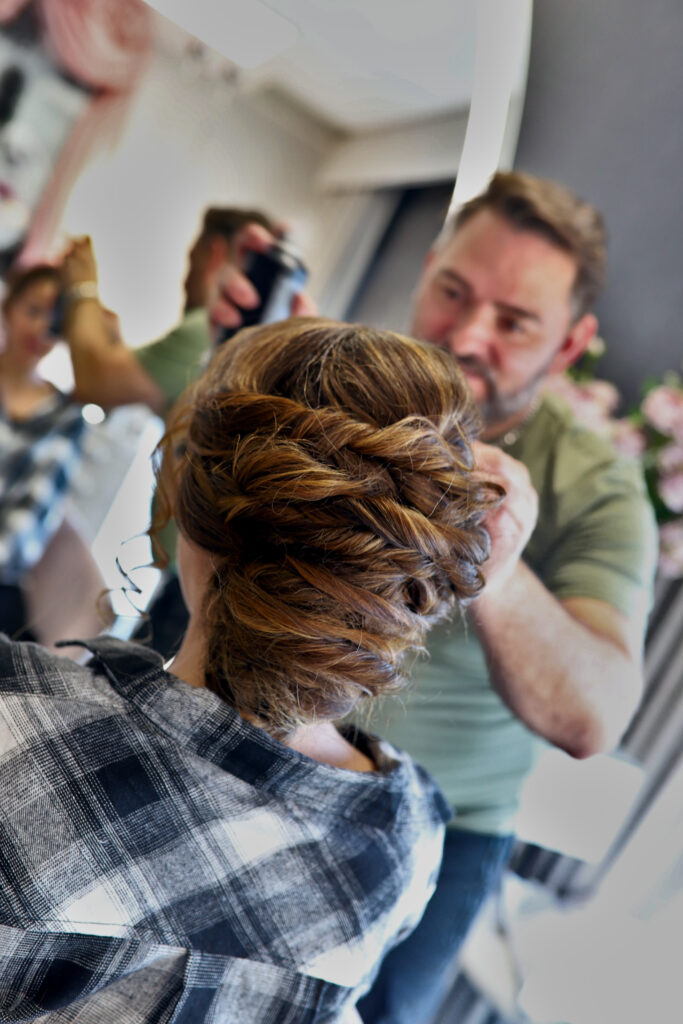 Fiesta y look de boda | Fotógrafo de bodas en Zaragoza