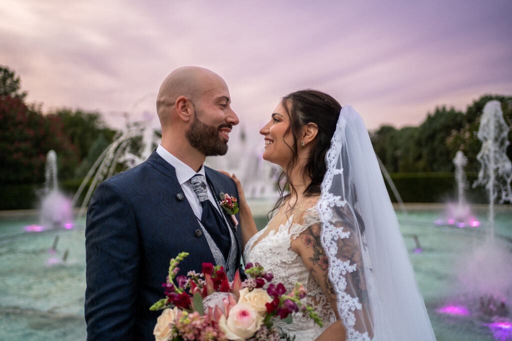 fotógrafo bodas precio competitivo Zaragoza