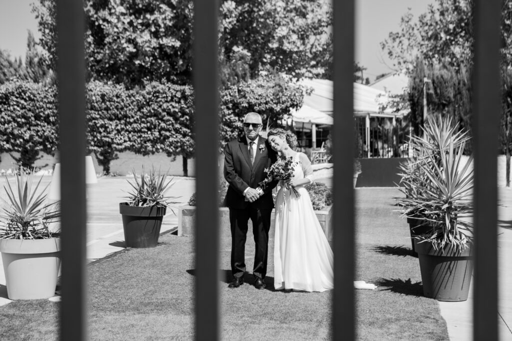 Cómo elegir fotógrafo de bodas en Zaragoza | Guía real