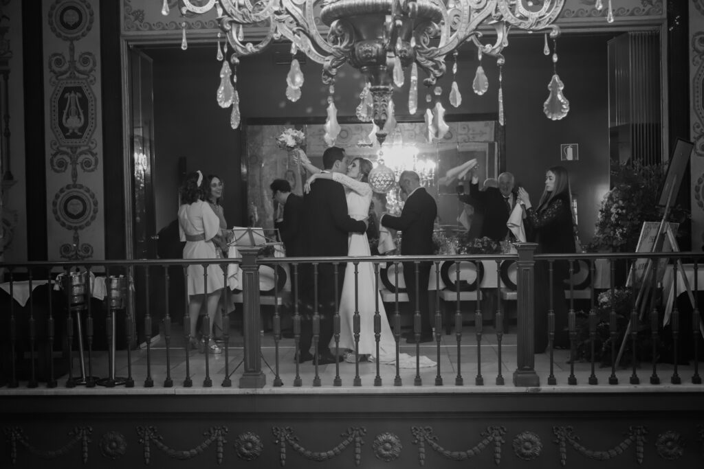 Elopement en Zaragoza: qué es y cómo organizarlo | Fotógrafo de Bodas Zaragoza