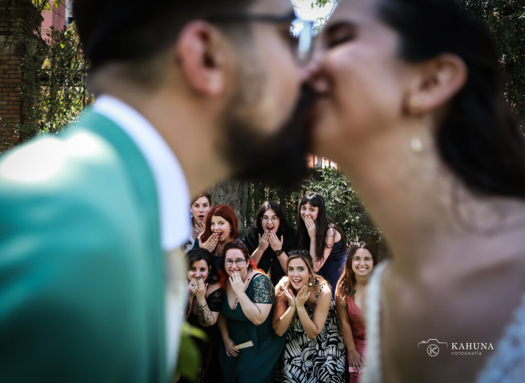Fotos boda en zaragoza