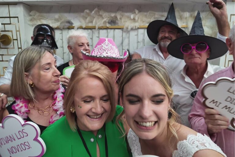 fotomatón bodas Zaragoza