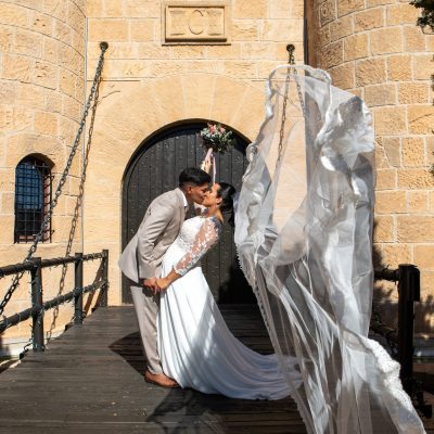fotógrafo de bodas con entrega fotos el mismo día en Zaragoza